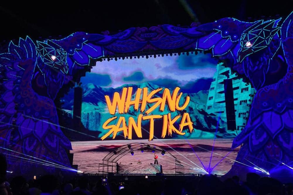 Dok. POPBELA.COM / Nindi Widya Wati