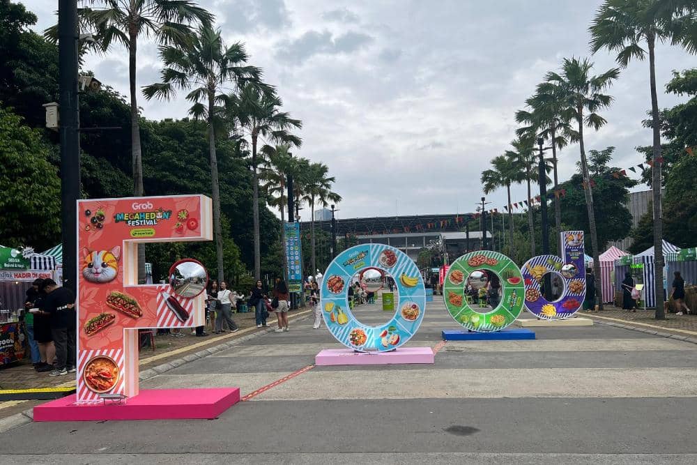 Dok. POPBELA.COM / Nindi Widya Wati