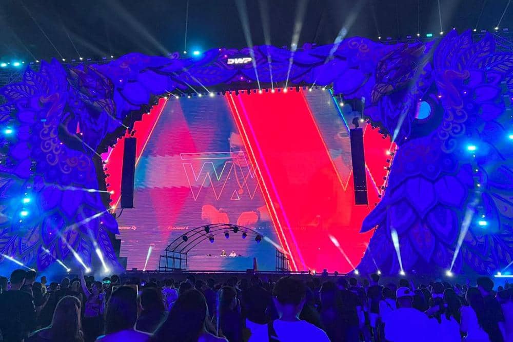 Dok. POPBELA.COM / Nindi Widya Wati