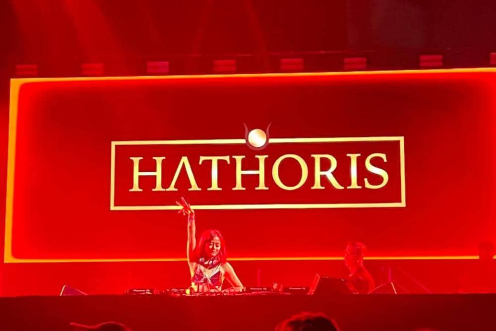 Dok. POPBELA.COM / Nindi Widya Wati