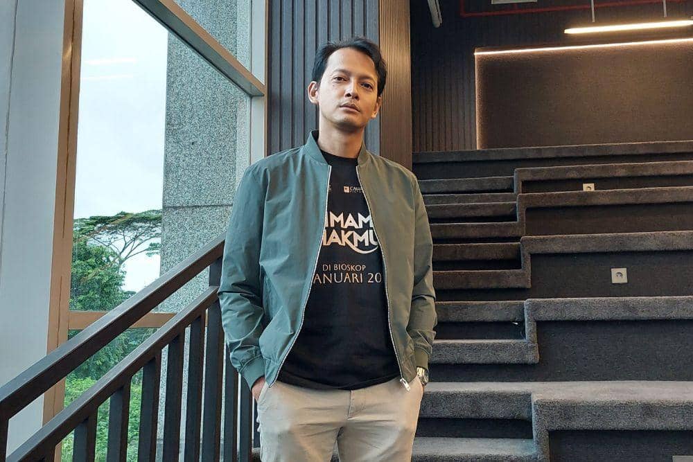 Popbela.com/Natasha Cecilia