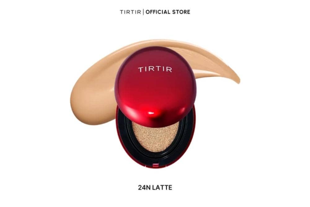 shopee.co.id/Tirtir Official Store