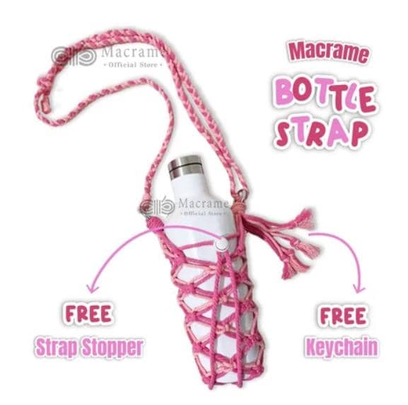 shopee.co.id/Macrame Official Store