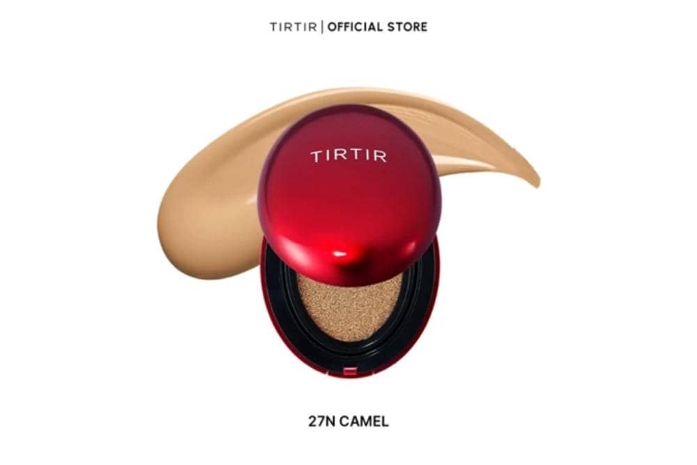 shopee.co.id/Tirtir Official Store