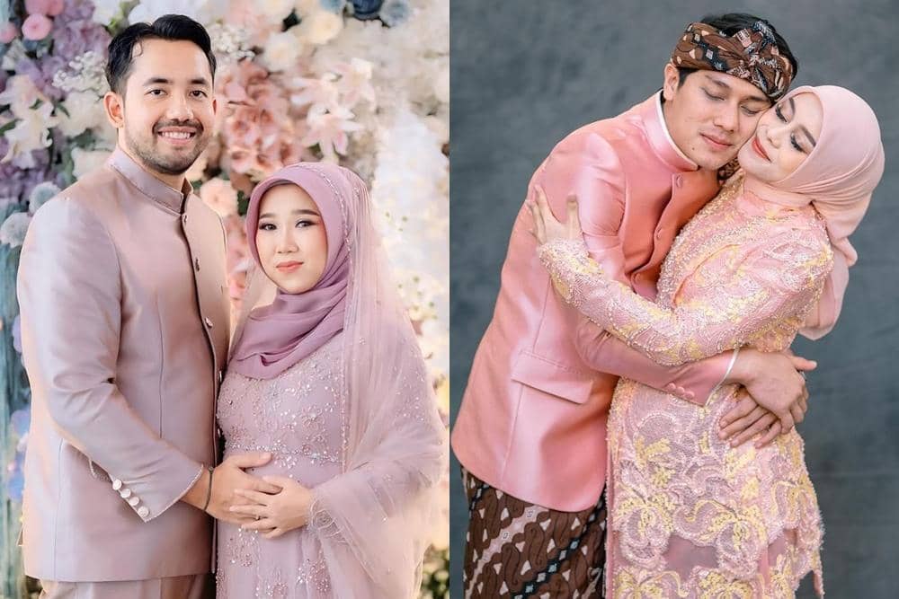 Instagram.com/@kikysaputrii // Instagram.com/@lestikejora