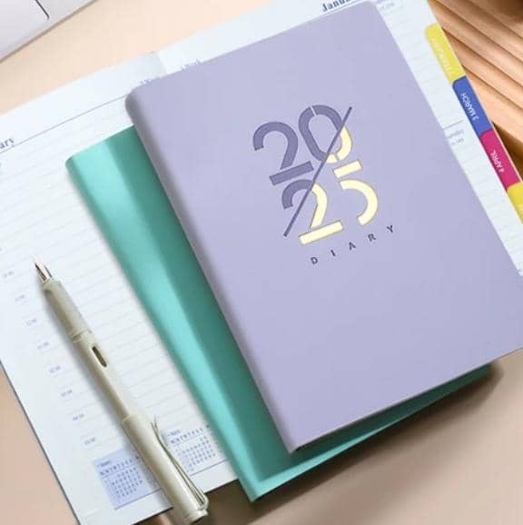 shopee.co.id/Dot Ding Stationery Store