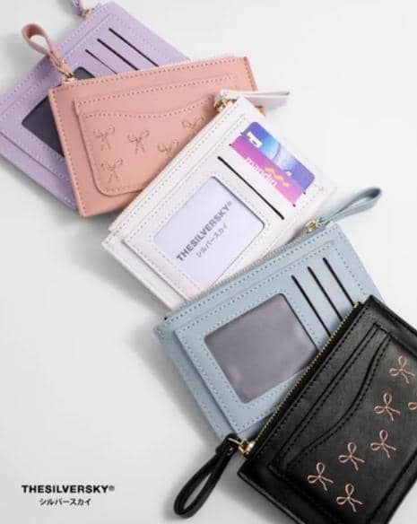 shopee.co.id/THESILVERSKY Official Shop