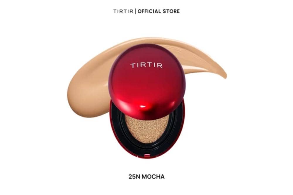 shopee.co.id/Tirtir Official Store