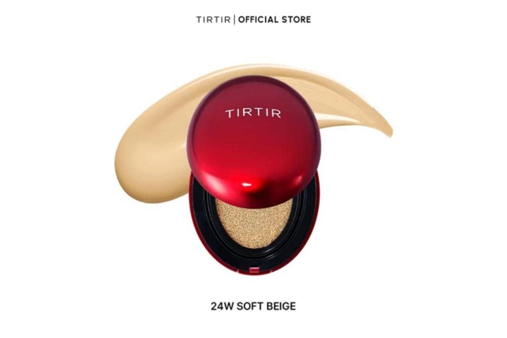 shopee.co.id/Tirtir Official Store