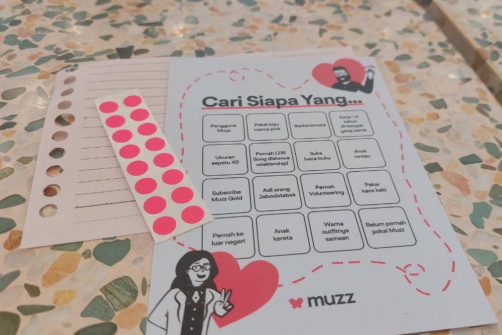 Popbela.com/Natasha Cecilia