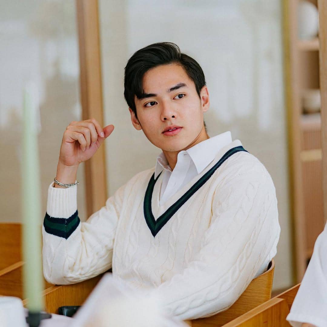 Instagram/matthewgilbertw