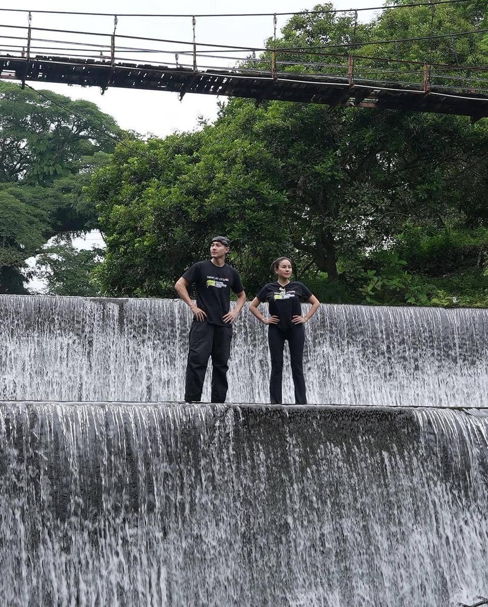 Instagram/matthewgilbertw