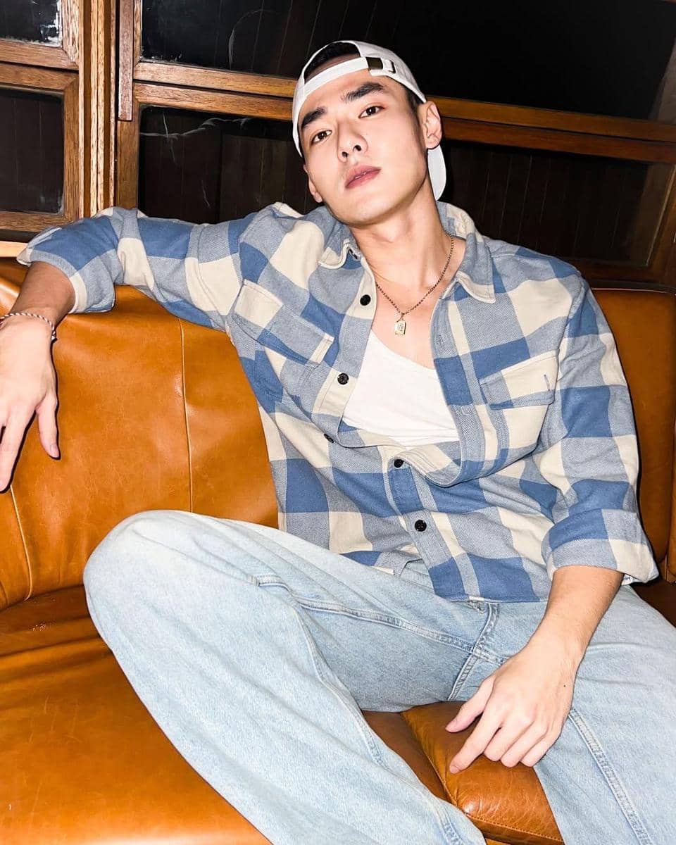 Instagram/matthewgilbertw