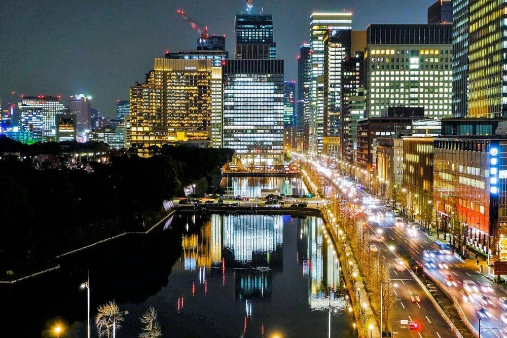 Unsplash.com/Fumiaku Hayashi