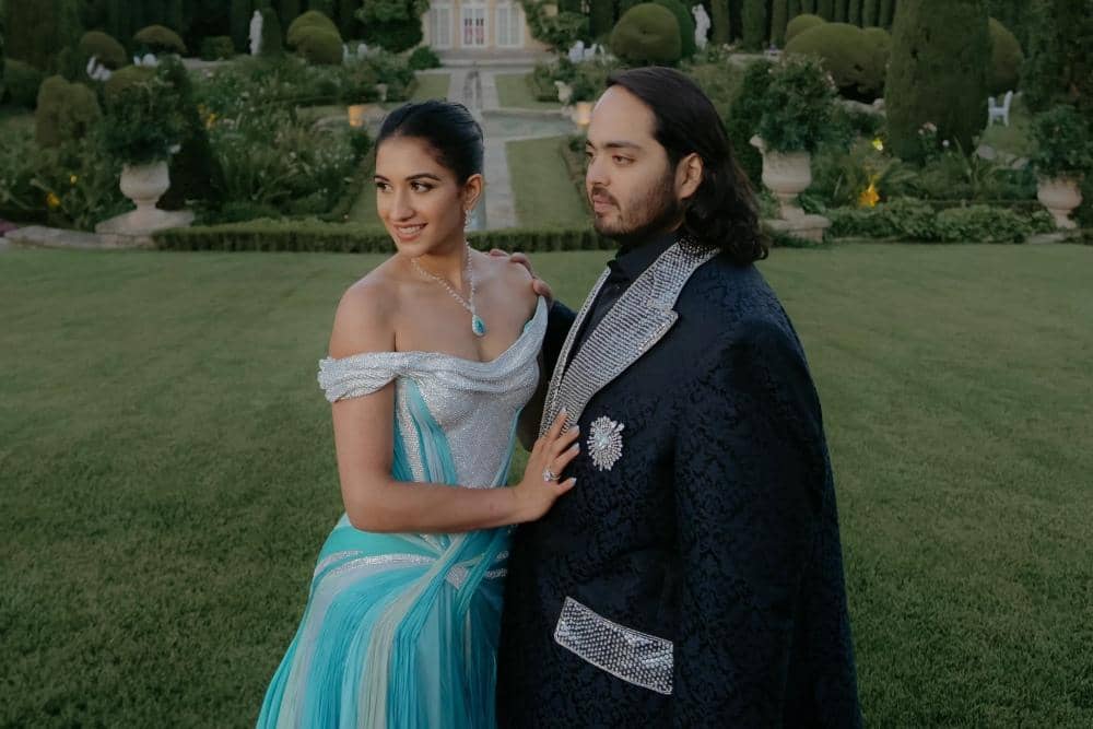 Vogue.in/Himanshu Patel/Epic Stories