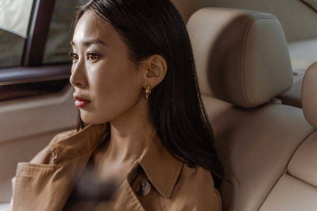 Ilustrasi terlalu mandiri(Pexel.com/Ron Lach)