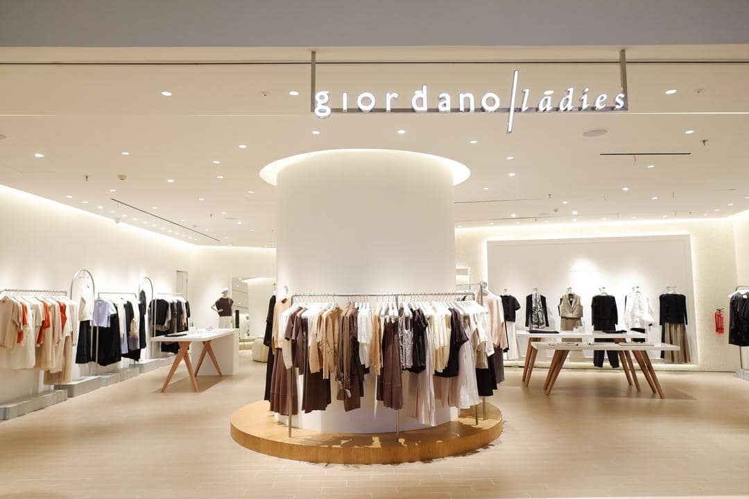 dok. Giordano Ladies