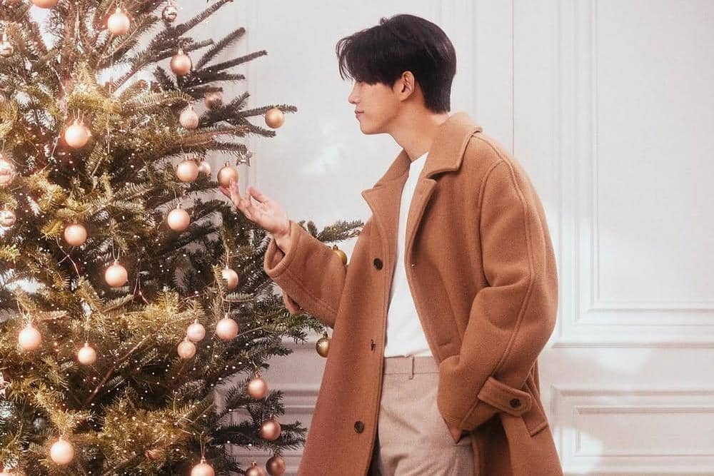 Instagram/ taecyeonokay