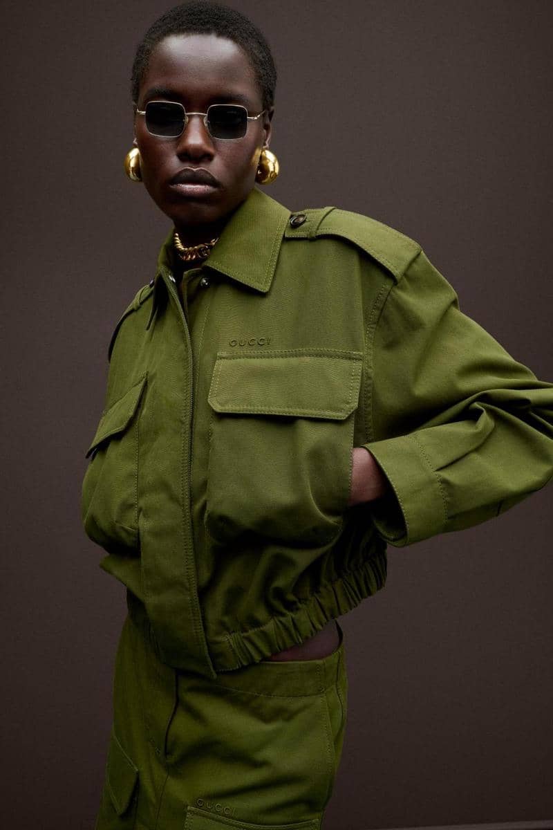 dok. Gucci