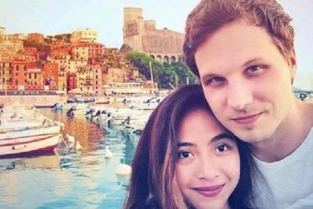 Instagram.com/thenadiavega