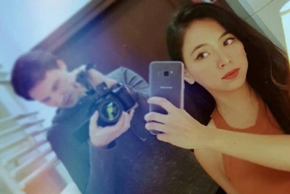 Instagram.com/thenadiavega