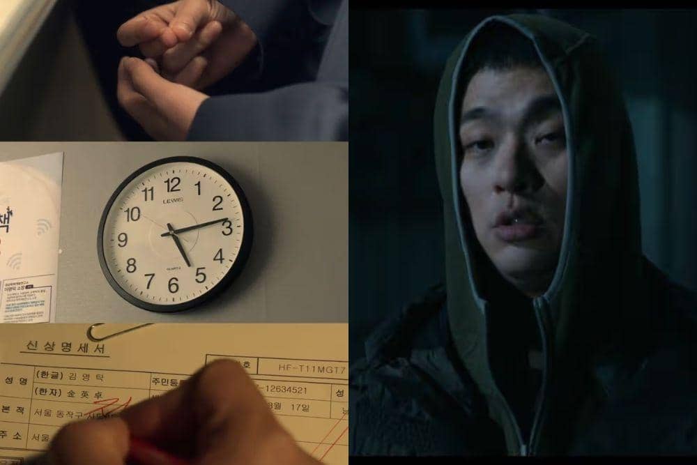 idntimes.com via Dok. Disney+ Hotstar