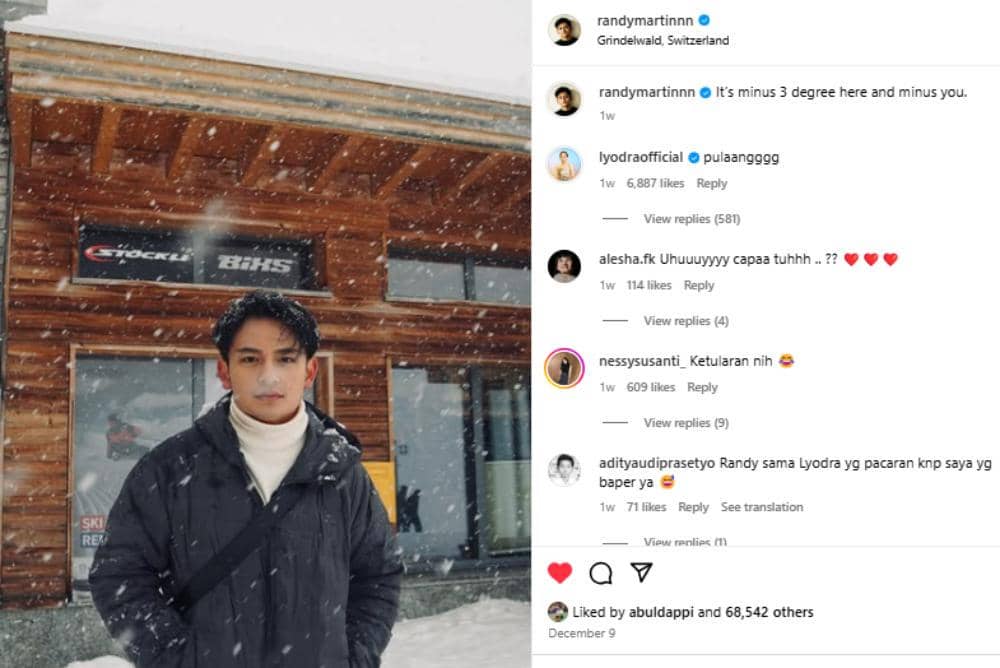 Instagram.com/randymartinnn