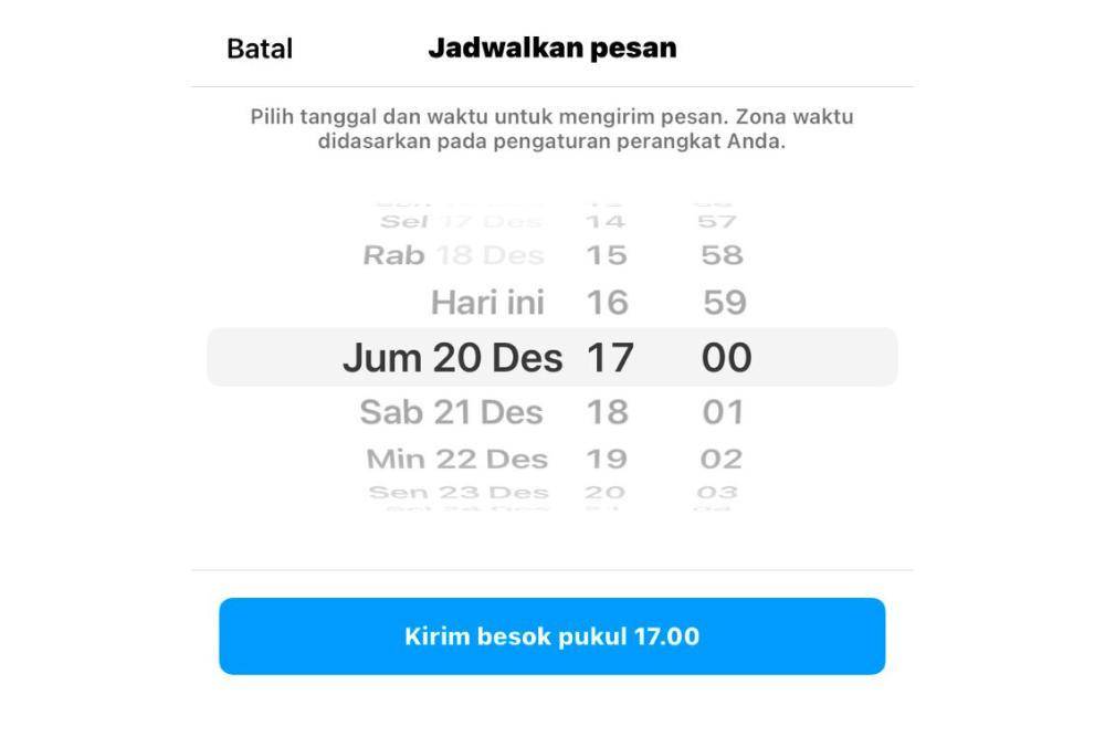 Popbela.com/Nafi