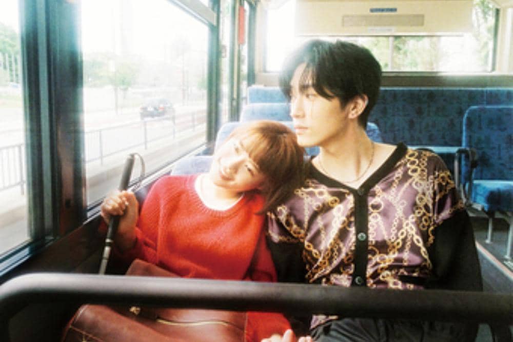 drama Jepang romantis