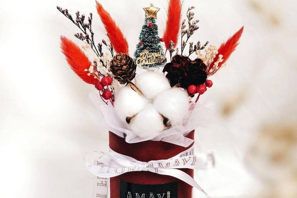 instagram.com/amaviflorist