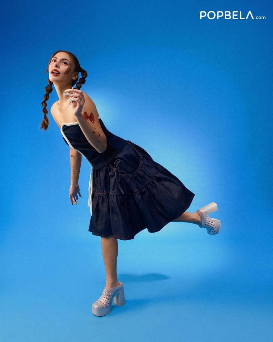 Popbela.com/Prabowo Prajogio