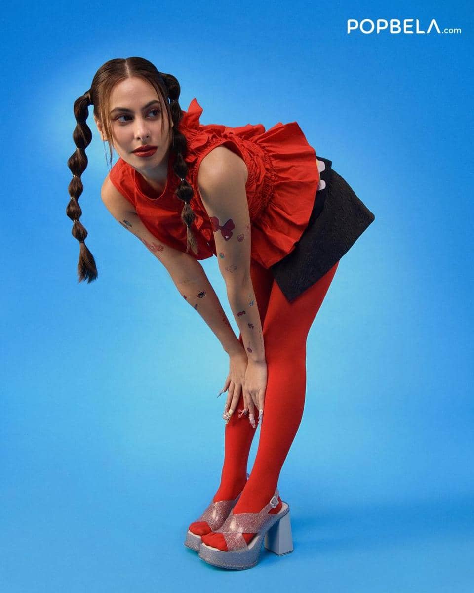 Popbela.com/Prabowo Prajogio