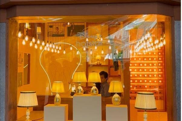 Popbela.com/Niken Ari