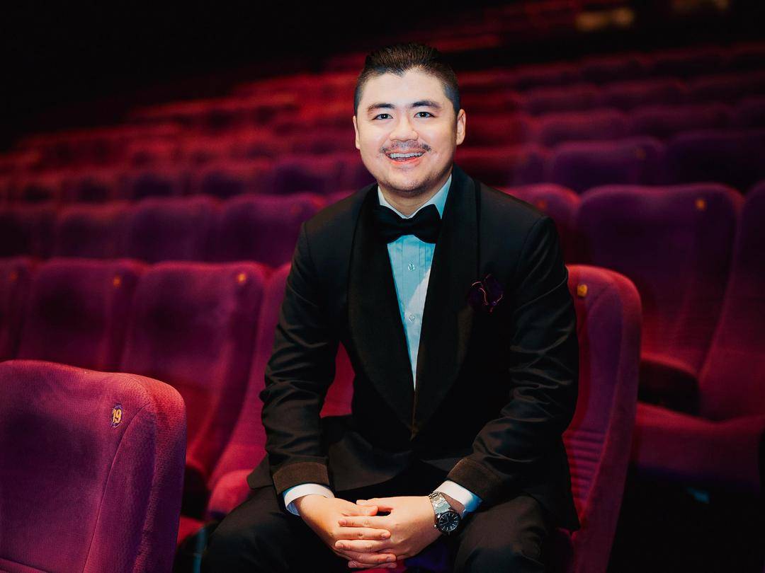 Winston Utomo Terpilih sebagai Endeavor Entrepreneur Ke-104