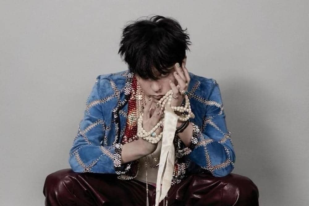 Instagram/ xxxibgdrgn