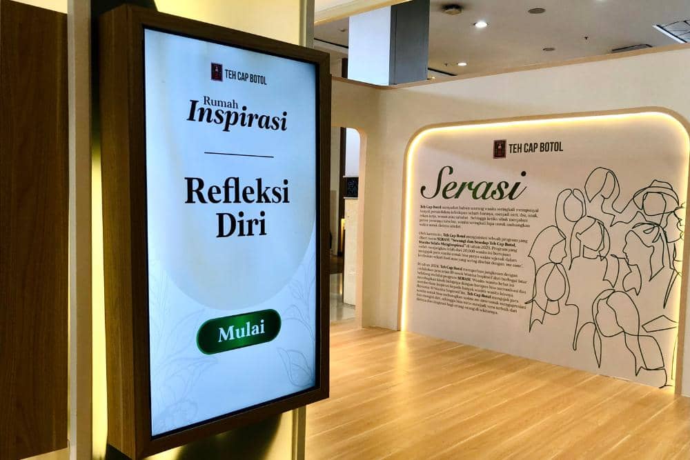 Popbela.com/Mila Fitri Chairunisa