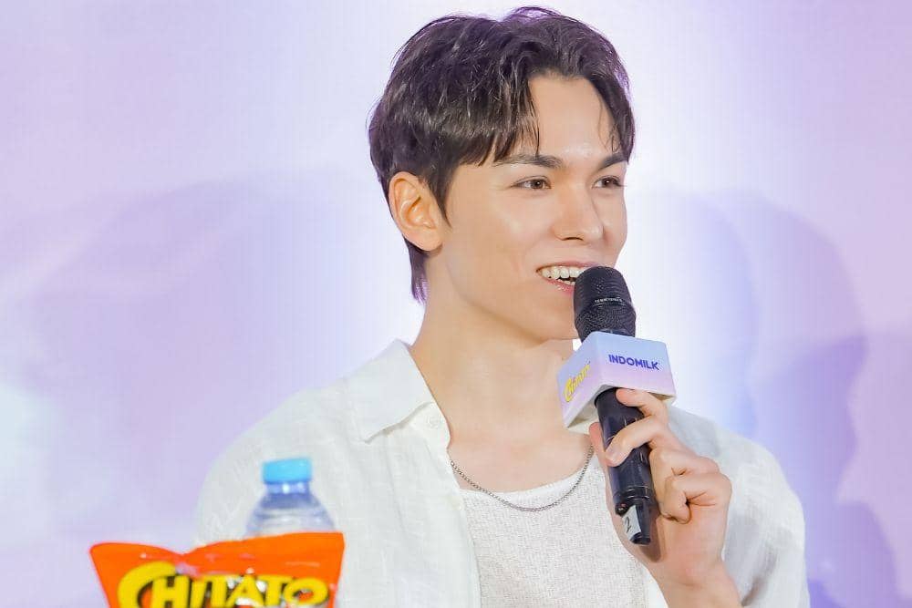 Dok. Wave Here on 17 Dec