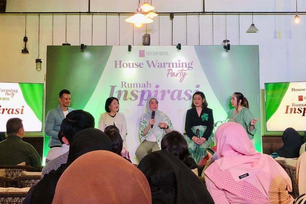 Popbela.com/Mila Fitri Chairunisa