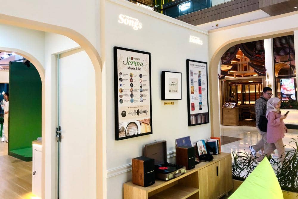 Popbela.com/Mila Fitri Chairunisa