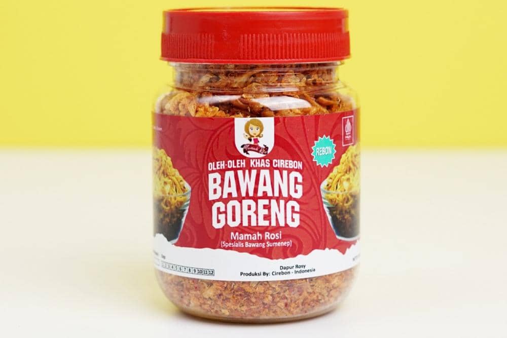 shopee.co.id/Mamah Rosi