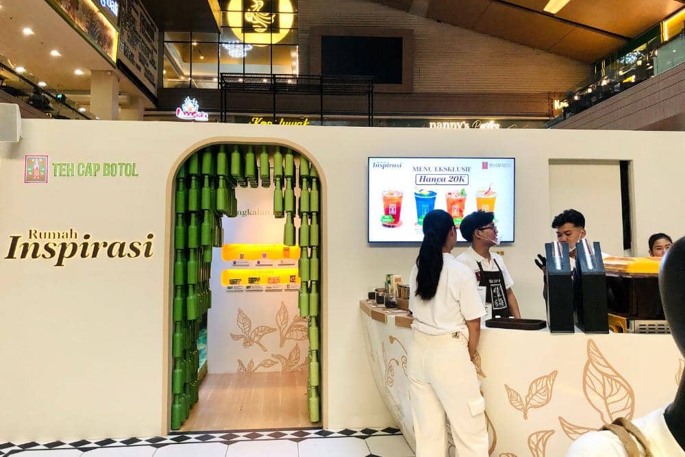 Popbela.com/Mila Fitri Chairunisa