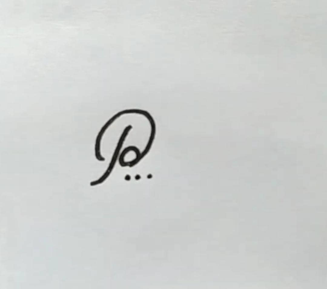 Youtube.com/Udoyon Handwritting