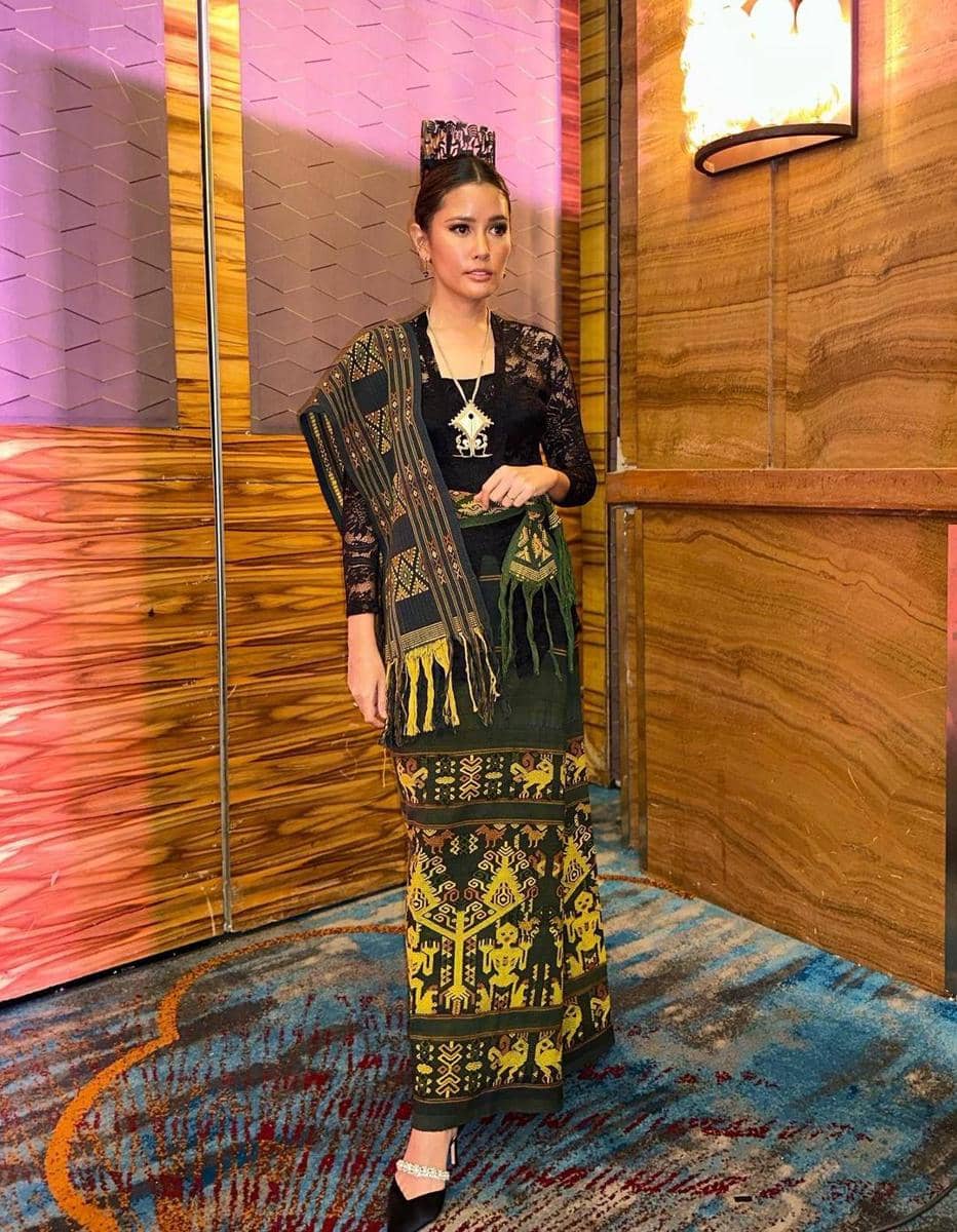 instagram.com/titiradjopadmaja