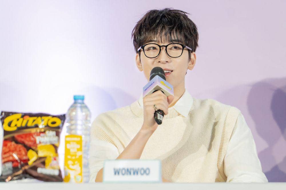 Dok. Wave Here on 17 Dec