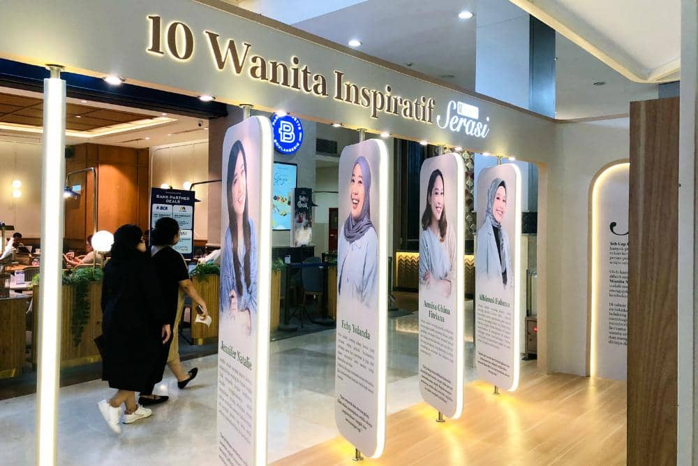 Popbela.com/Mila Fitri Chairunisa