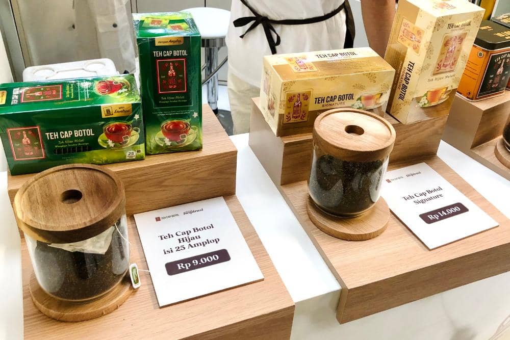 Popbela.com/Mila Fitri Chairunisa