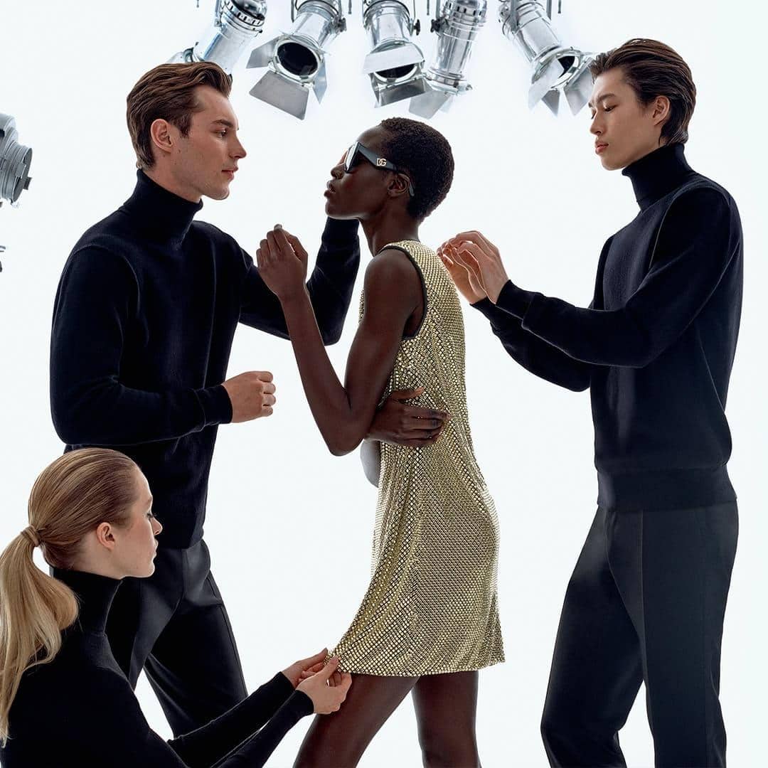 dok. Dolce & Gabbana