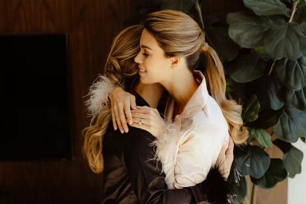 brides.com/Pbichara Photo