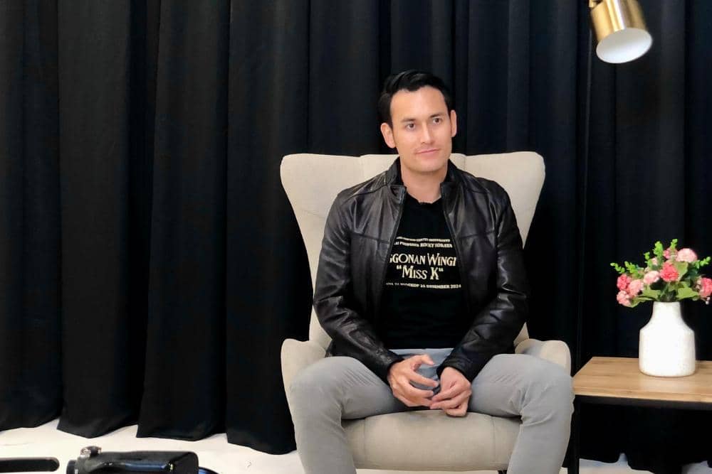 Popbela.com/Mila Fitri Chairunisa