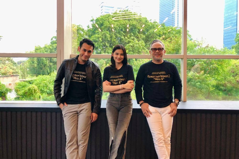 Popbela.com/Mila Fitri Chairunisa